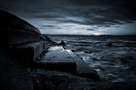 The Holographic Universe by thinkingupwards